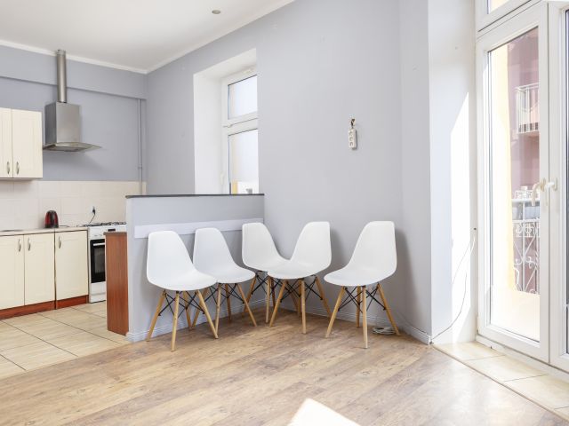 Apartment for rent - Квартира - Оренда - Kielce, Centrum