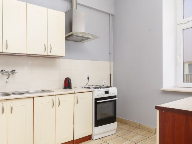 Apartment for rent - Квартира - Оренда - Kielce, Centrum