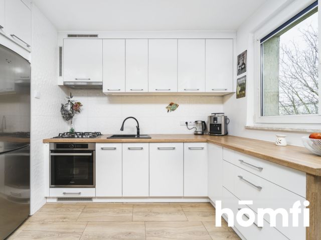 2 pok. mieszkanie z balkonem w zielonej okolicy - Mieszkanie - Sprzedaż - Kraków, Podgórze / Bieżanów-Prokocim