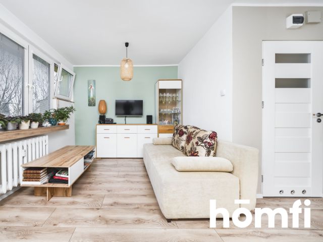 2 pok. mieszkanie z balkonem w zielonej okolicy - Mieszkanie - Sprzedaż - Kraków, Podgórze / Bieżanów-Prokocim