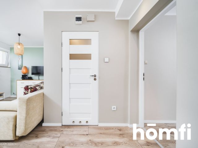 2 pok. mieszkanie z balkonem w zielonej okolicy - Mieszkanie - Sprzedaż - Kraków, Podgórze / Bieżanów-Prokocim