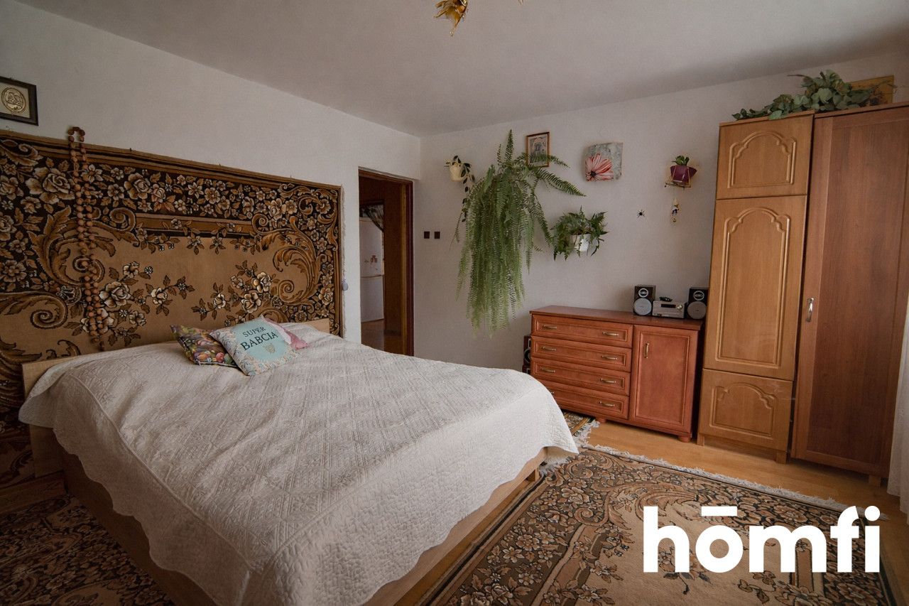 House with Large Plot and Garages – Przewale - House - Sale - Tomaszowski, Tyszowce / Przewale