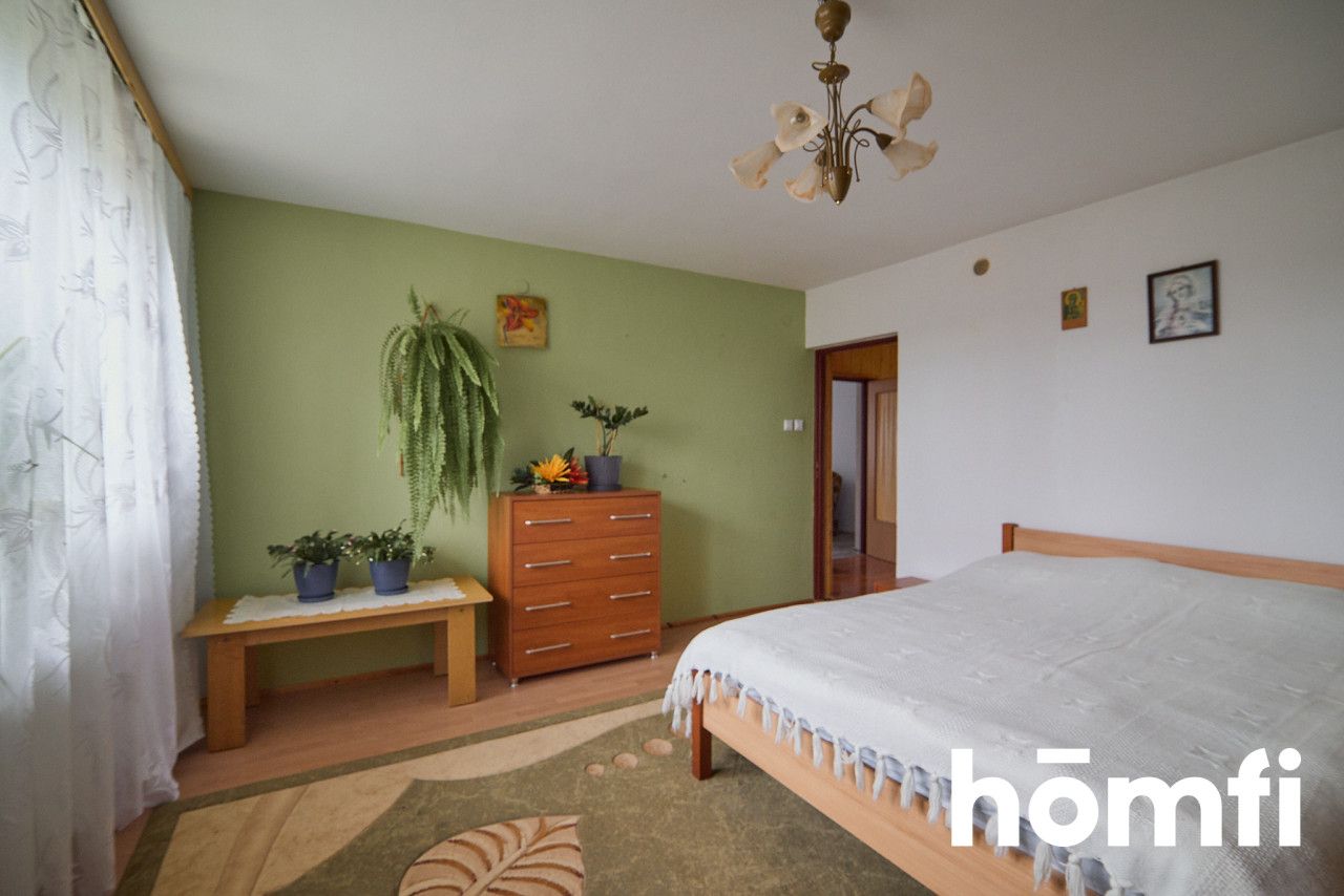 House with Large Plot and Garages – Przewale - House - Sale - Tomaszowski, Tyszowce / Przewale