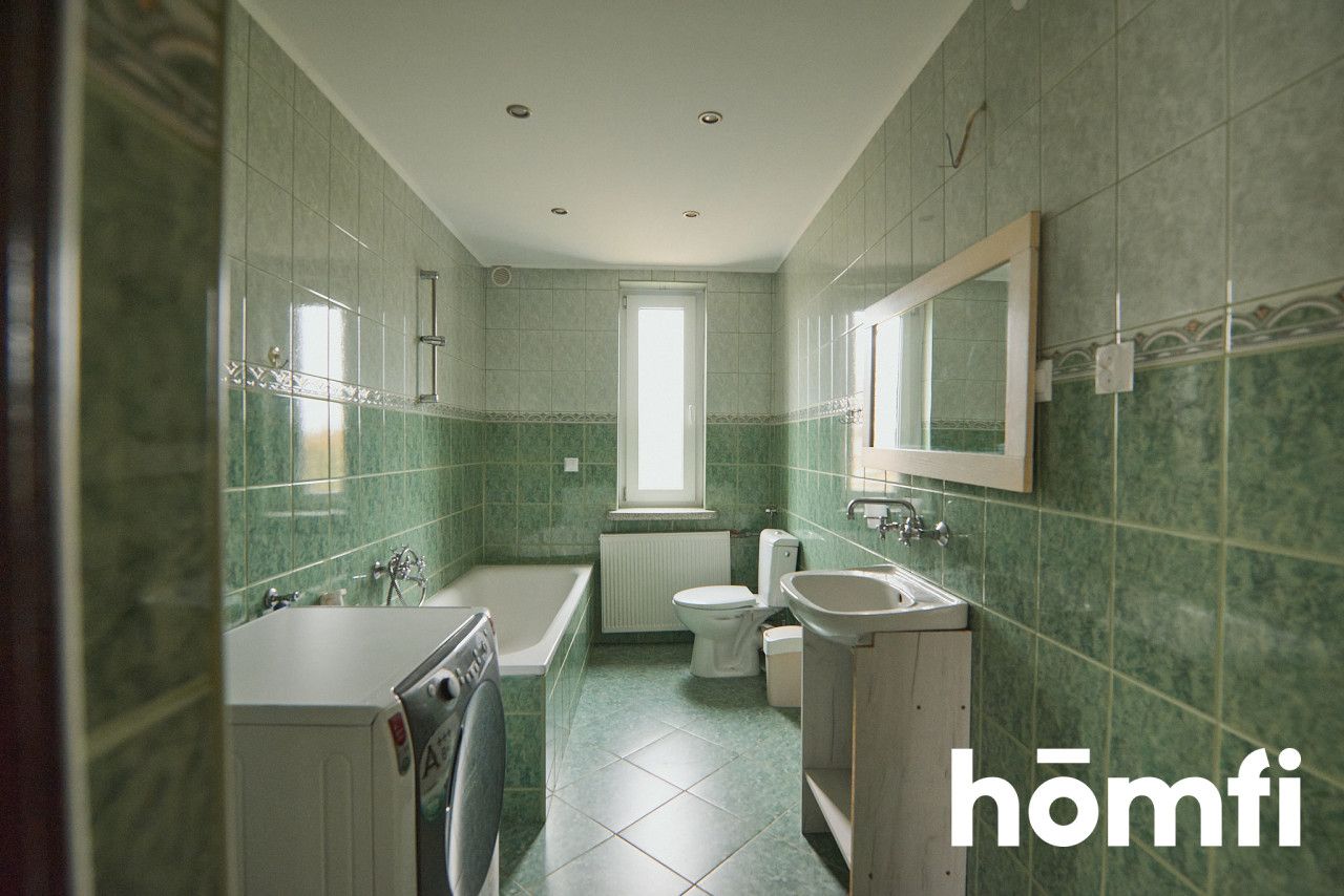 House with Large Plot and Garages – Przewale - House - Sale - Tomaszowski, Tyszowce / Przewale