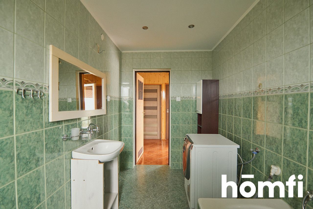 House with Large Plot and Garages – Przewale - House - Sale - Tomaszowski, Tyszowce / Przewale