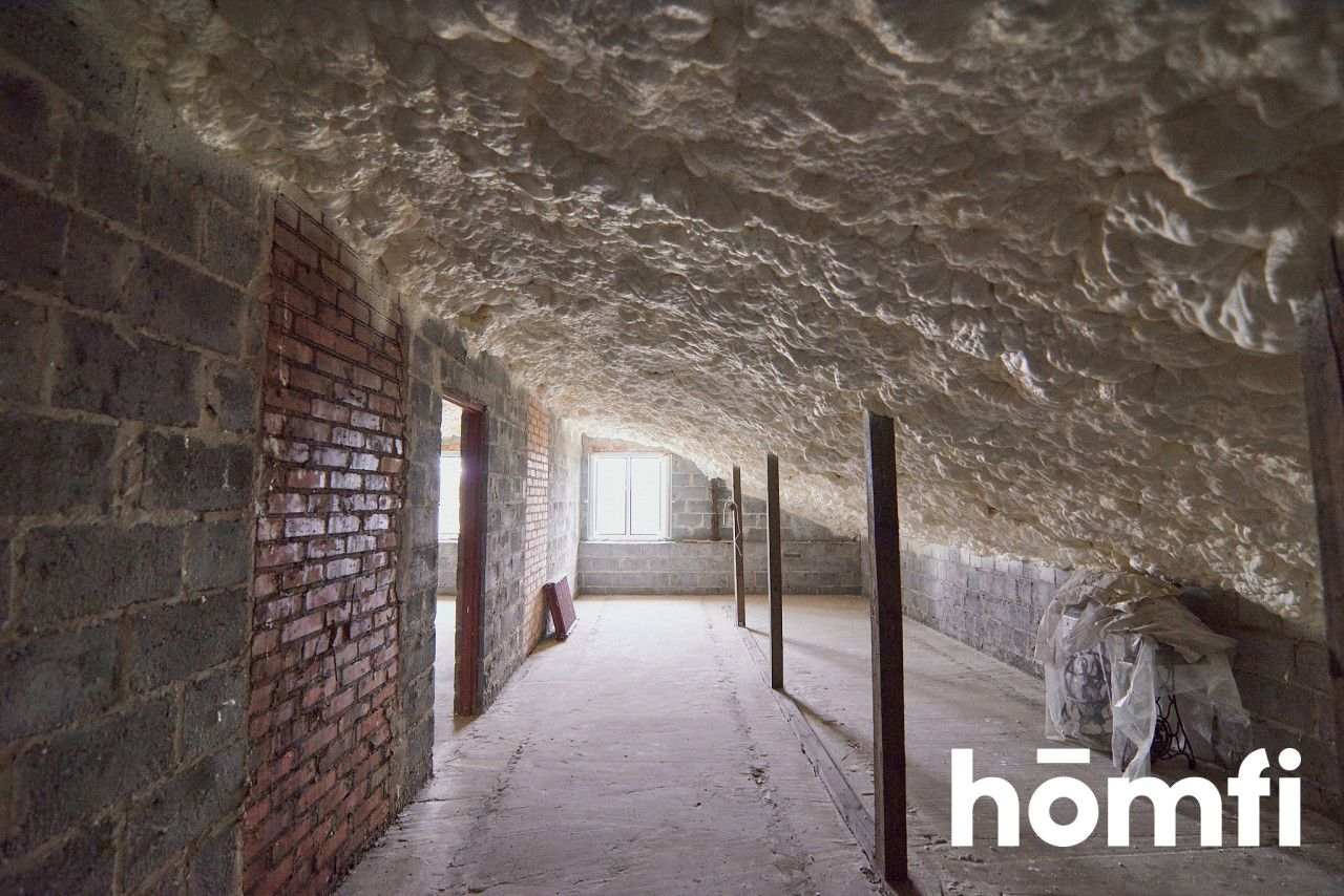 House with Large Plot and Garages – Przewale - House - Sale - Tomaszowski, Tyszowce / Przewale