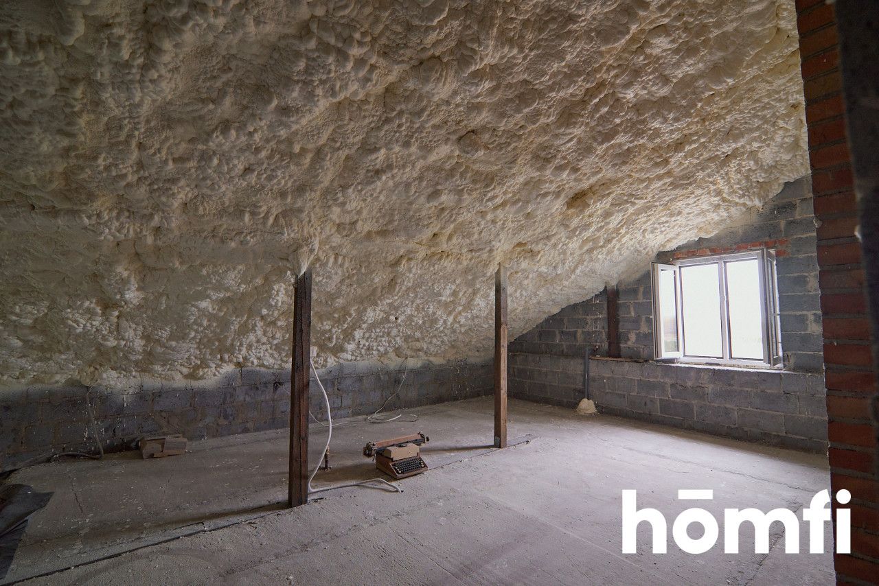 House with Large Plot and Garages – Przewale - House - Sale - Tomaszowski, Tyszowce / Przewale