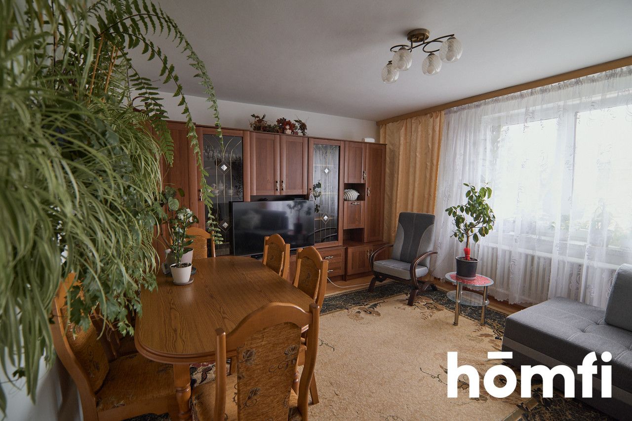 House with Large Plot and Garages – Przewale - House - Sale - Tomaszowski, Tyszowce / Przewale