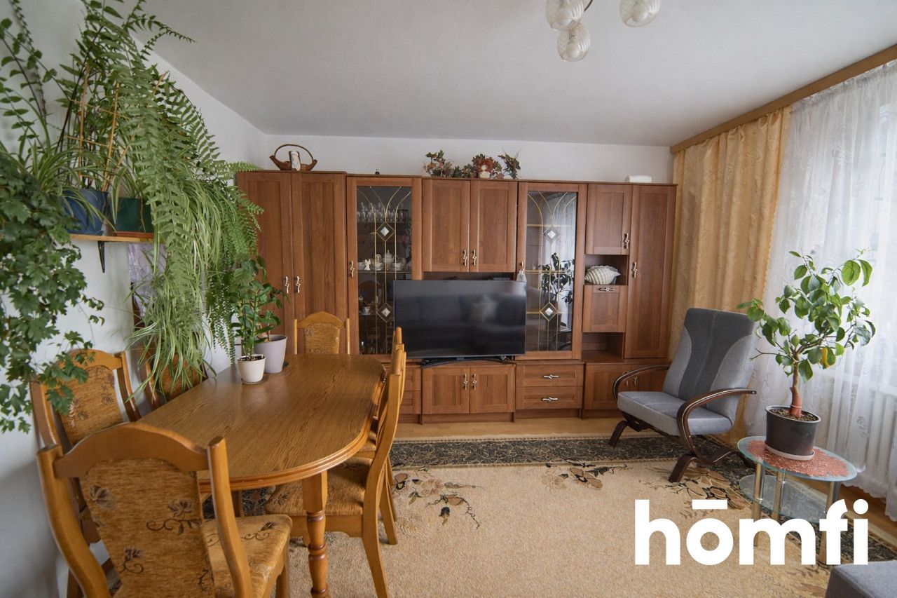 House with Large Plot and Garages – Przewale - House - Sale - Tomaszowski, Tyszowce / Przewale