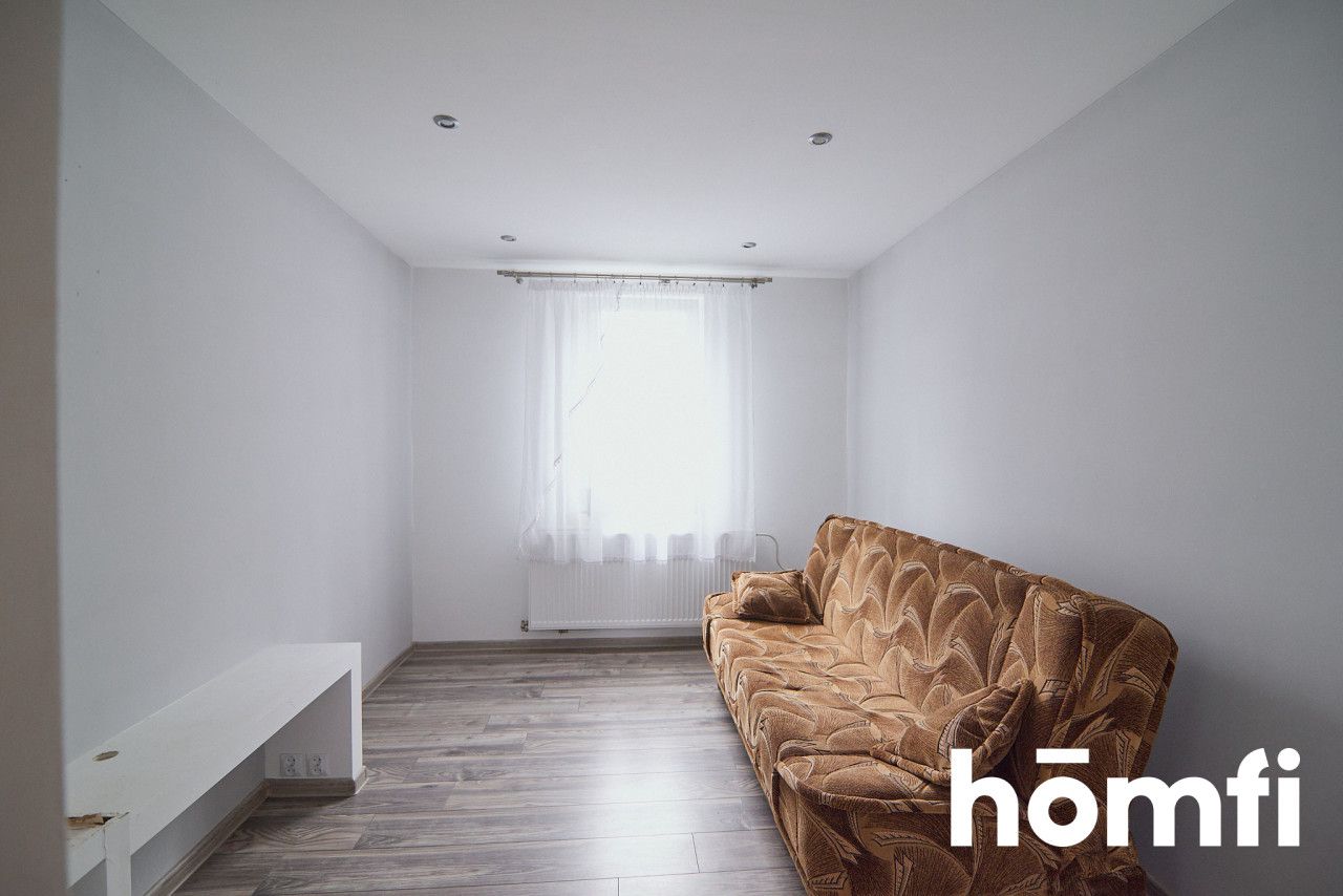 House with Large Plot and Garages – Przewale - House - Sale - Tomaszowski, Tyszowce / Przewale