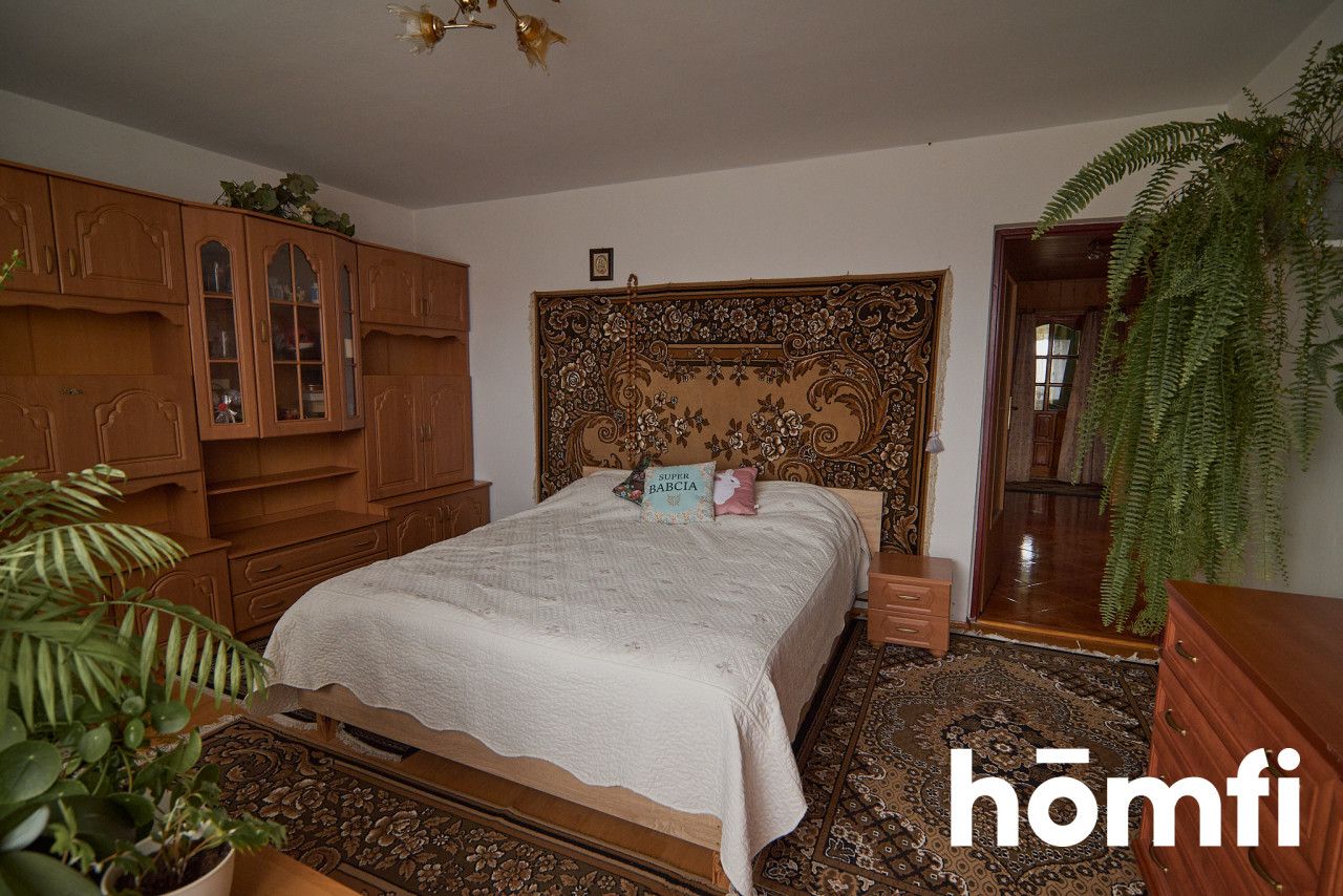 House with Large Plot and Garages – Przewale - House - Sale - Tomaszowski, Tyszowce / Przewale