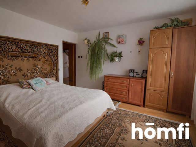 House with Large Plot and Garages – Przewale - House - Sale - Tomaszowski, Tyszowce / Przewale