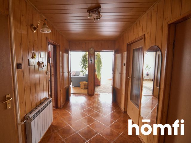 House with Large Plot and Garages – Przewale - House - Sale - Tomaszowski, Tyszowce / Przewale