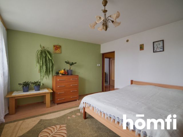 House with Large Plot and Garages – Przewale - House - Sale - Tomaszowski, Tyszowce / Przewale