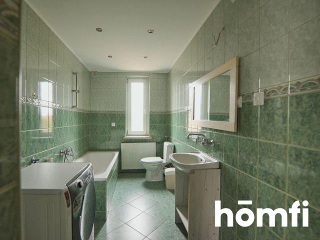 House with Large Plot and Garages – Przewale - House - Sale - Tomaszowski, Tyszowce / Przewale