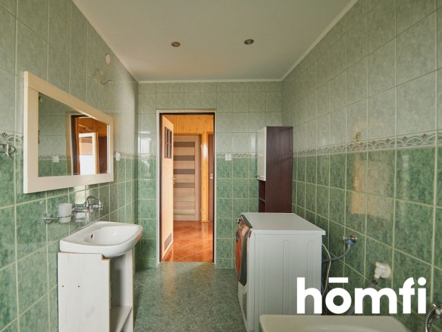 House with Large Plot and Garages – Przewale - House - Sale - Tomaszowski, Tyszowce / Przewale