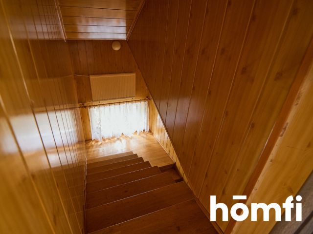 House with Large Plot and Garages – Przewale - House - Sale - Tomaszowski, Tyszowce / Przewale