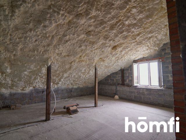 House with Large Plot and Garages – Przewale - House - Sale - Tomaszowski, Tyszowce / Przewale