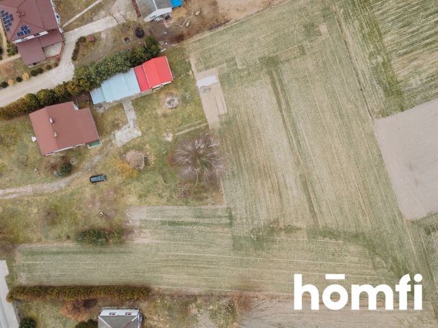 House with Large Plot and Garages – Przewale - House - Sale - Tomaszowski, Tyszowce / Przewale