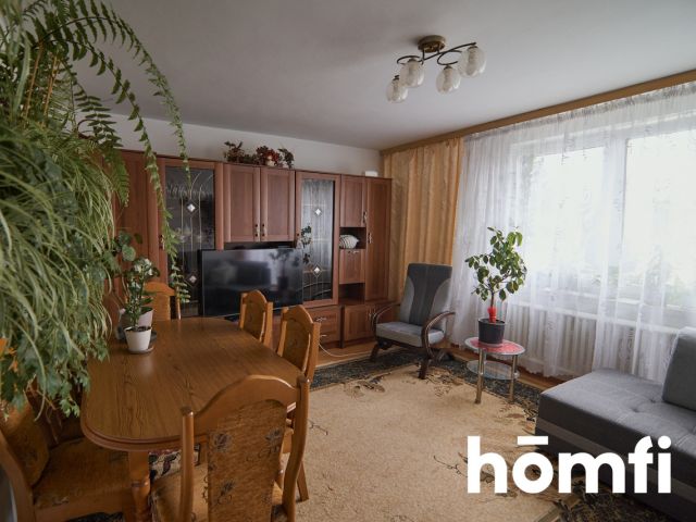 House with Large Plot and Garages – Przewale - House - Sale - Tomaszowski, Tyszowce / Przewale