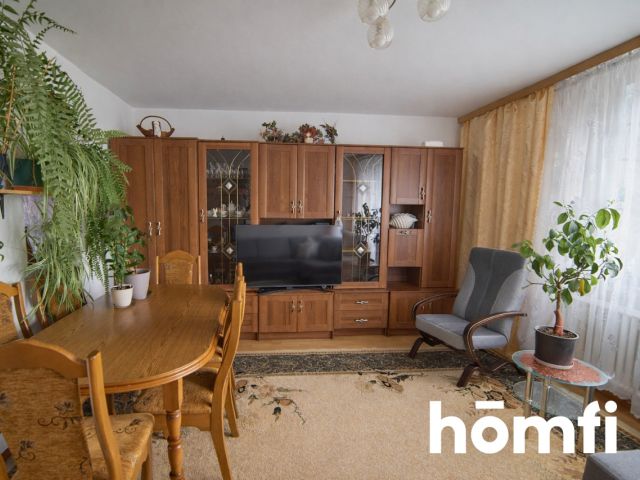 House with Large Plot and Garages – Przewale - House - Sale - Tomaszowski, Tyszowce / Przewale