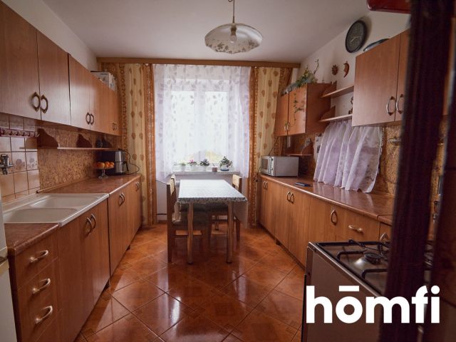 House with Large Plot and Garages – Przewale - House - Sale - Tomaszowski, Tyszowce / Przewale