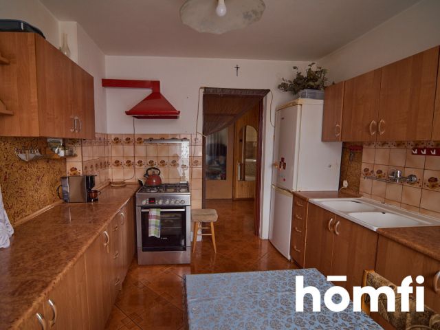 House with Large Plot and Garages – Przewale - House - Sale - Tomaszowski, Tyszowce / Przewale