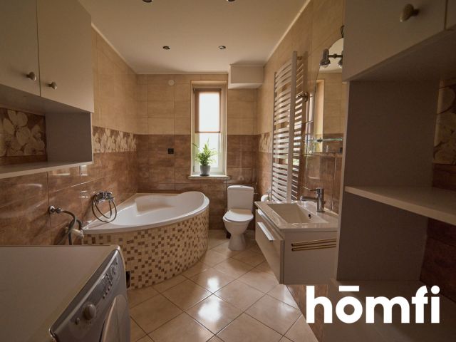 House with Large Plot and Garages – Przewale - House - Sale - Tomaszowski, Tyszowce / Przewale