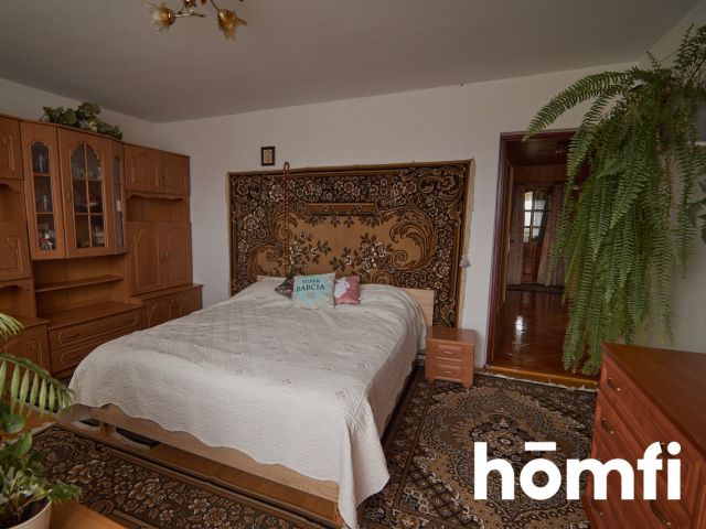 House with Large Plot and Garages – Przewale - House - Sale - Tomaszowski, Tyszowce / Przewale