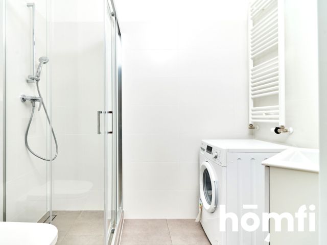 2 - pokojowe z balkonem i garażem / Centrum / Kępa Mieszczańska - Mieszkanie - Wynajem - Wrocław, Śródmieście / Nadodrze