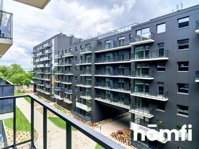 2 - pokojowe z balkonem i garażem / Centrum / Kępa Mieszczańska - Mieszkanie - Wynajem - Wrocław, Śródmieście / Nadodrze