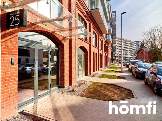 2 - pokojowe z balkonem i garażem / Centrum / Kępa Mieszczańska - Mieszkanie - Wynajem - Wrocław, Śródmieście / Nadodrze