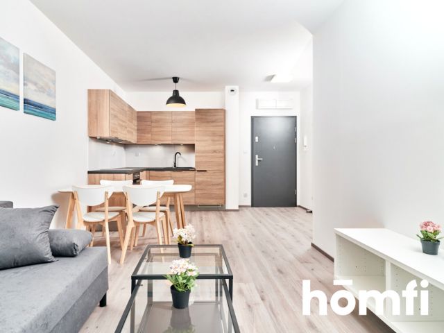 2 - pokojowe z balkonem i garażem / Centrum / Kępa Mieszczańska - Mieszkanie - Wynajem - Wrocław, Śródmieście / Nadodrze