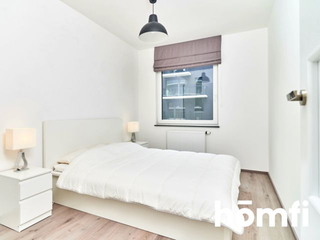 2 - pokojowe z balkonem i garażem / Centrum / Kępa Mieszczańska - Mieszkanie - Wynajem - Wrocław, Śródmieście / Nadodrze