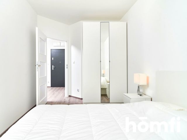 2 - pokojowe z balkonem i garażem / Centrum / Kępa Mieszczańska - Mieszkanie - Wynajem - Wrocław, Śródmieście / Nadodrze