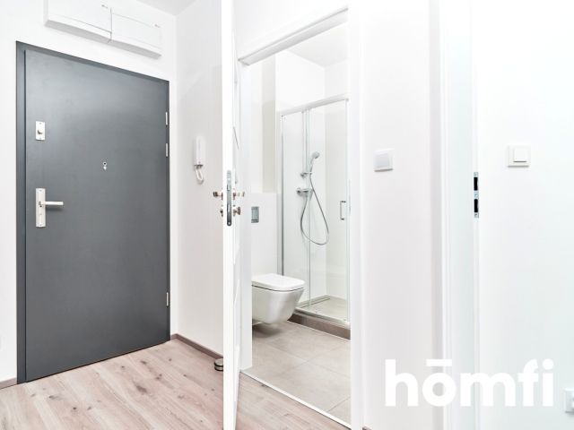 2 - pokojowe z balkonem i garażem / Centrum / Kępa Mieszczańska - Mieszkanie - Wynajem - Wrocław, Śródmieście / Nadodrze