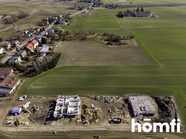 Plot in Lisewo - multi-family housing - Plot - Sale - Chełmiński, Lisewo