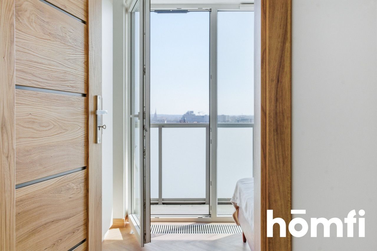 APARTAMENT PREMIUM W CENTRUM KATOWIC - Mieszkanie - Wynajem - Katowice, Śródmieście