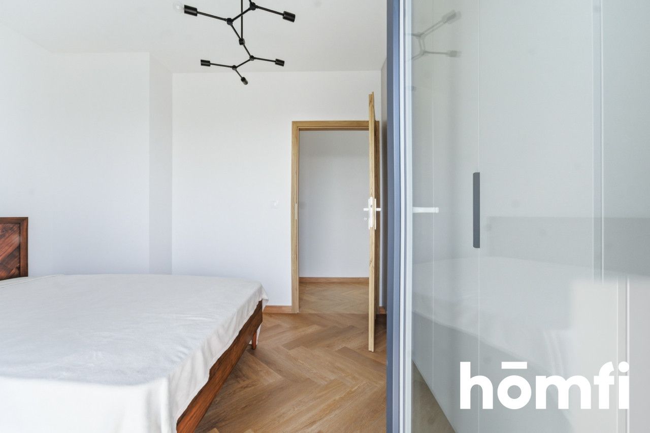 APARTAMENT PREMIUM W CENTRUM KATOWIC - Mieszkanie - Wynajem - Katowice, Śródmieście