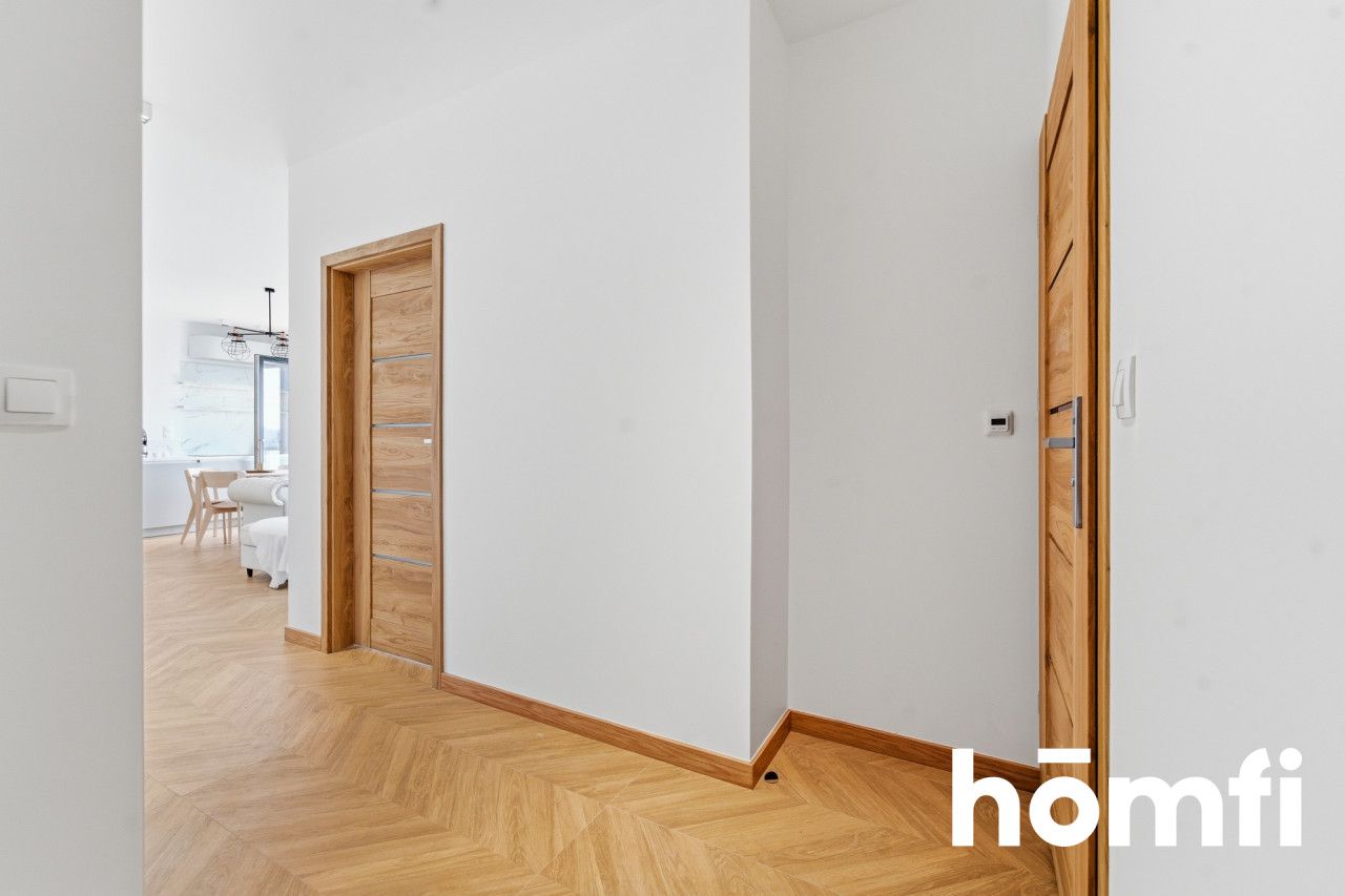 APARTAMENT PREMIUM W CENTRUM KATOWIC - Mieszkanie - Wynajem - Katowice, Śródmieście