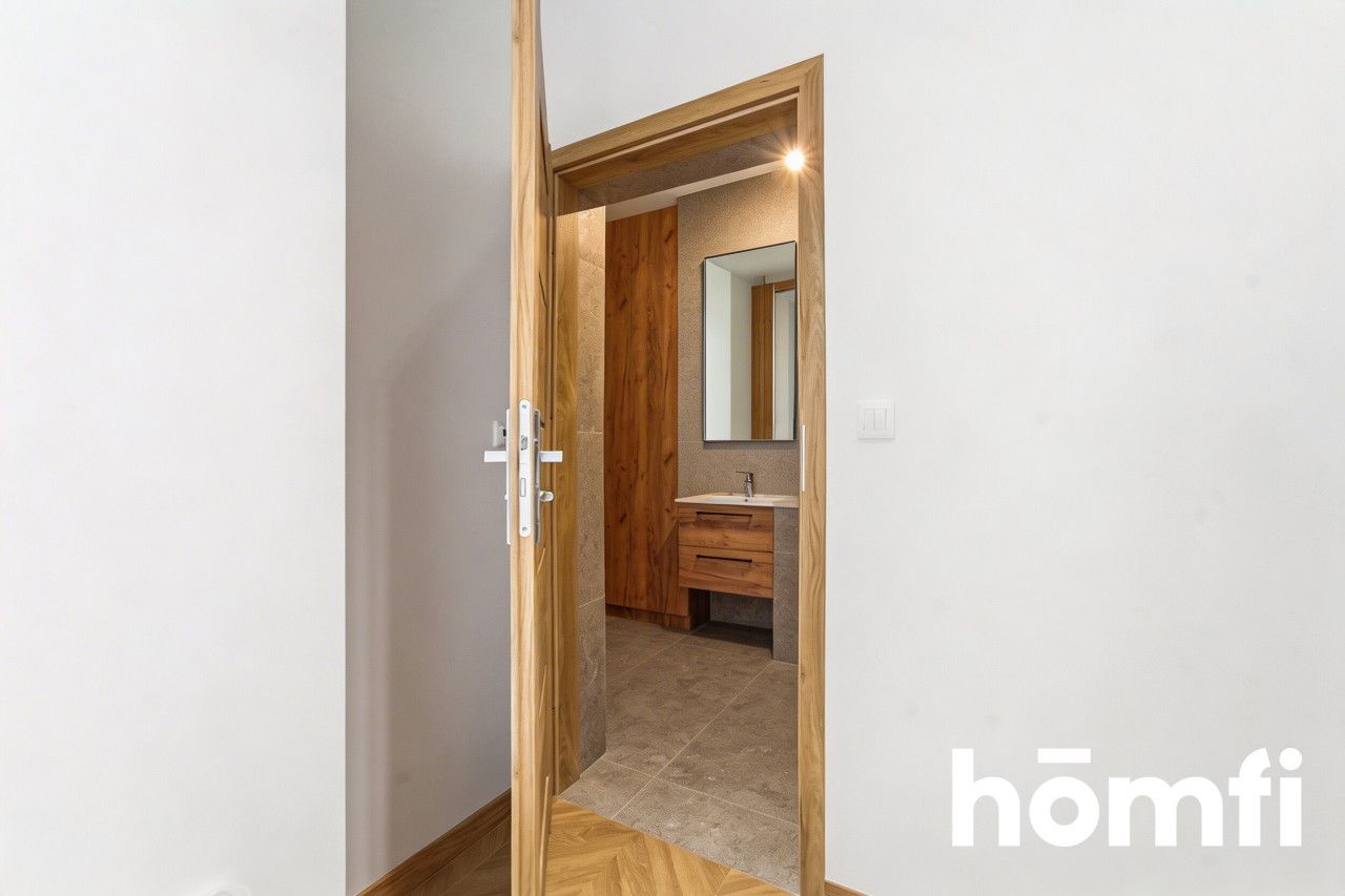 APARTAMENT PREMIUM W CENTRUM KATOWIC - Mieszkanie - Wynajem - Katowice, Śródmieście