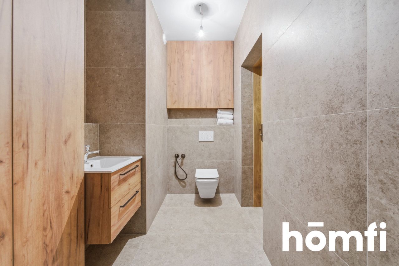 APARTAMENT PREMIUM W CENTRUM KATOWIC - Mieszkanie - Wynajem - Katowice, Śródmieście