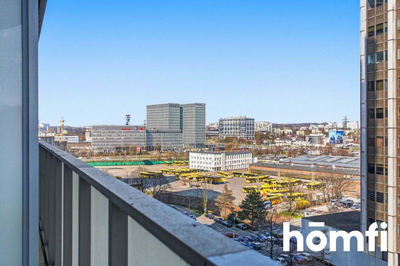 APARTAMENT PREMIUM W CENTRUM KATOWIC - Mieszkanie - Wynajem - Katowice, Śródmieście