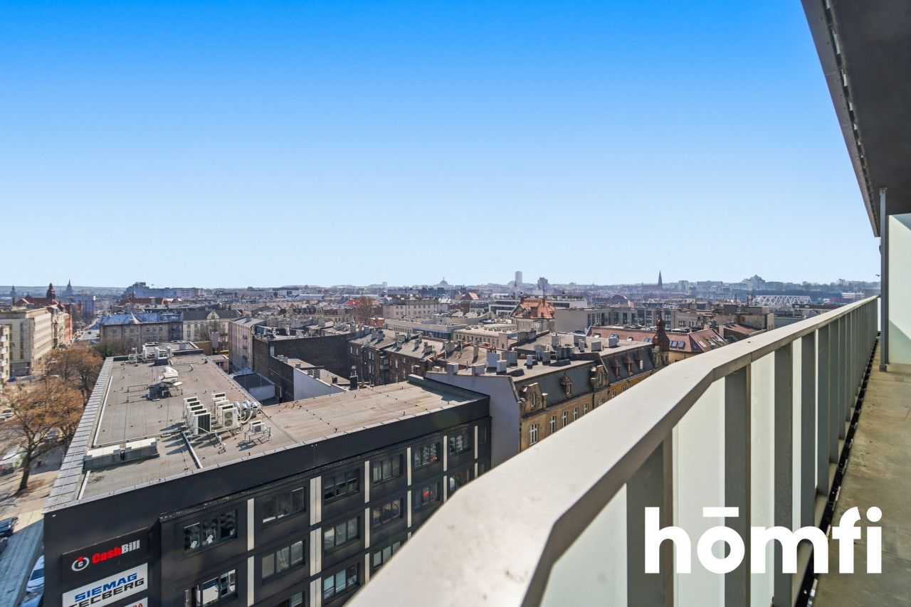 APARTAMENT PREMIUM W CENTRUM KATOWIC - Mieszkanie - Wynajem - Katowice, Śródmieście