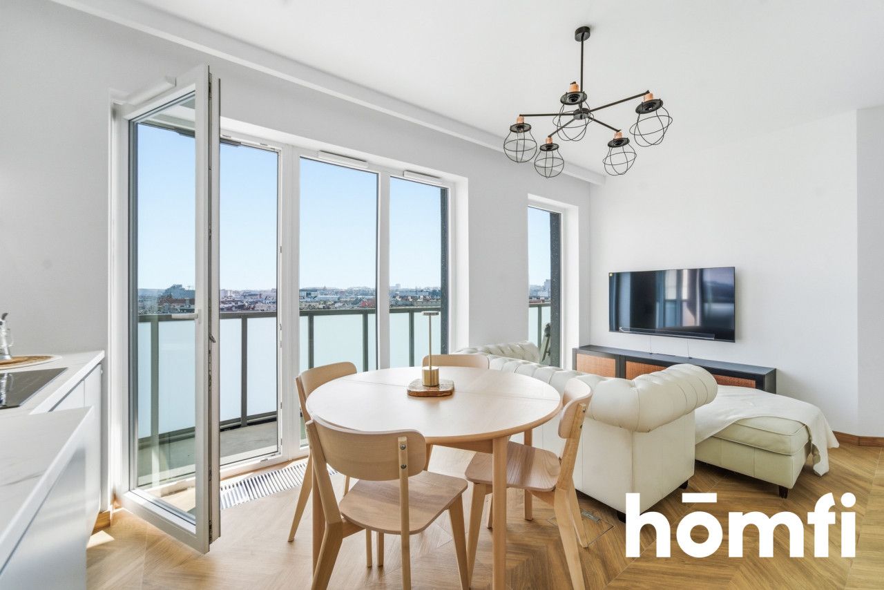 APARTAMENT PREMIUM W CENTRUM KATOWIC - Mieszkanie - Wynajem - Katowice, Śródmieście