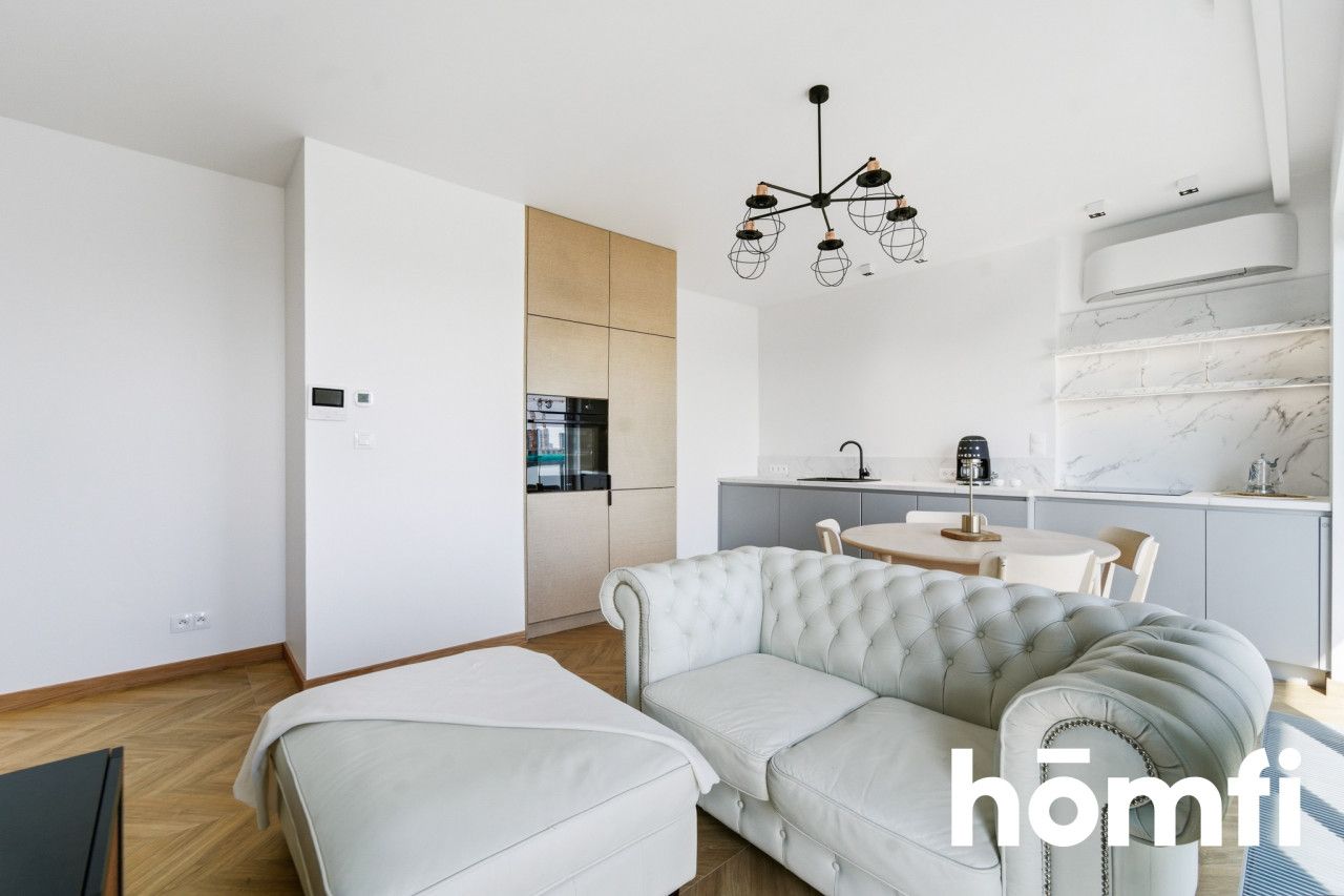 APARTAMENT PREMIUM W CENTRUM KATOWIC - Mieszkanie - Wynajem - Katowice, Śródmieście