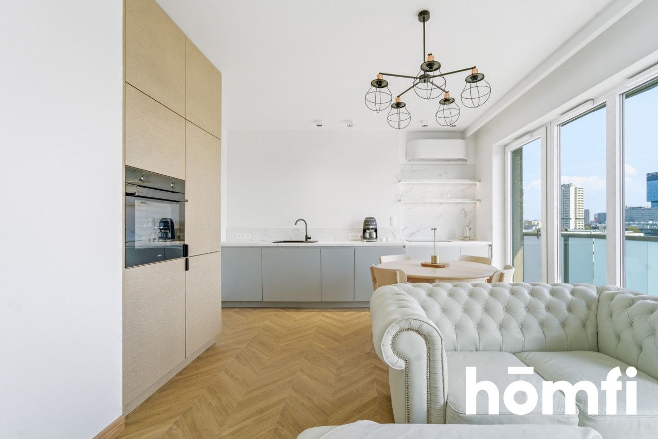 APARTAMENT PREMIUM W CENTRUM KATOWIC - Mieszkanie - Wynajem - Katowice, Śródmieście