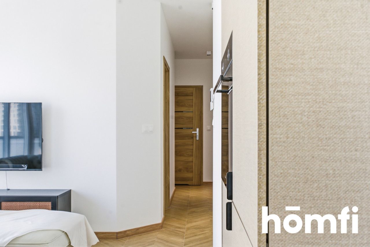 APARTAMENT PREMIUM W CENTRUM KATOWIC - Mieszkanie - Wynajem - Katowice, Śródmieście