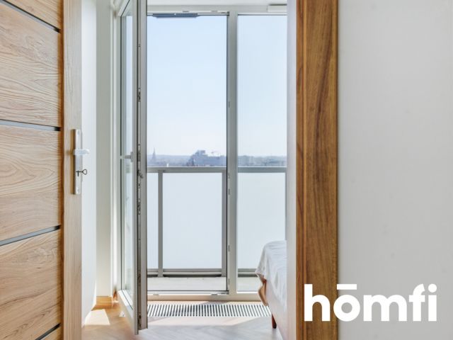 APARTAMENT PREMIUM W CENTRUM KATOWIC - Mieszkanie - Wynajem - Katowice, Śródmieście