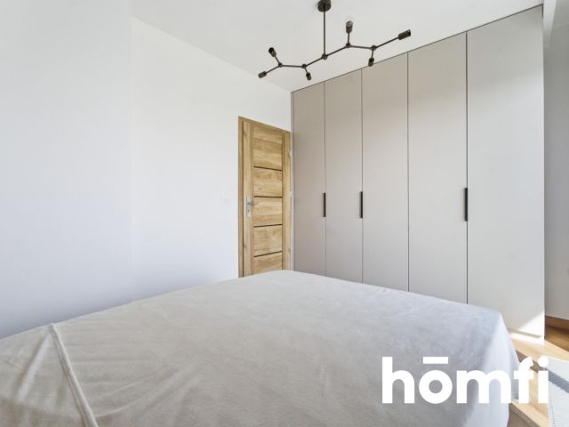 APARTAMENT PREMIUM W CENTRUM KATOWIC - Mieszkanie - Wynajem - Katowice, Śródmieście